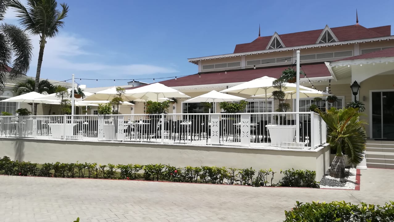 Gastro Bahia Principe Grand Aquamarine