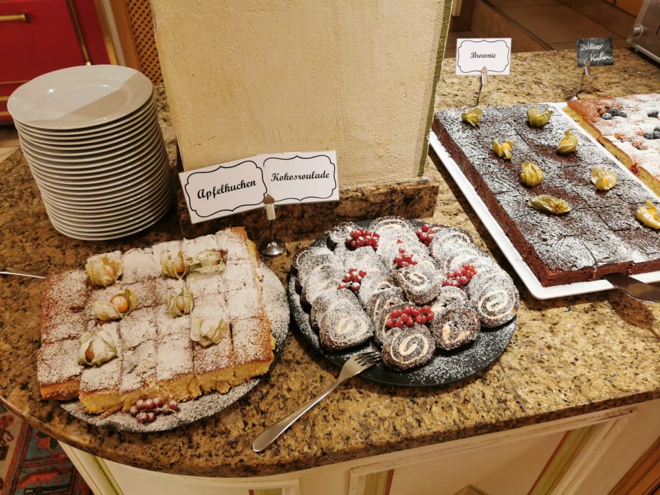 Gastro Verwöhnhotel Kristall