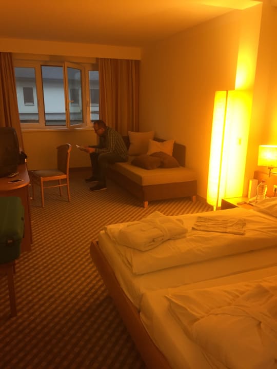 Zimmer Aldiana Club Schlanitzen Alm