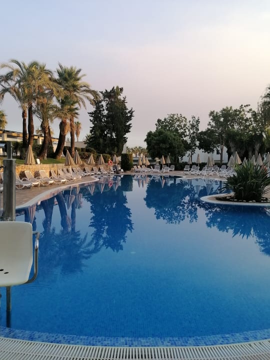 Pool Welikehotel Marfil Playa