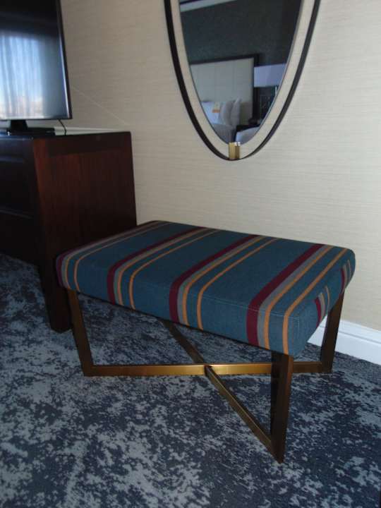 Zimmer Hotel The Henry