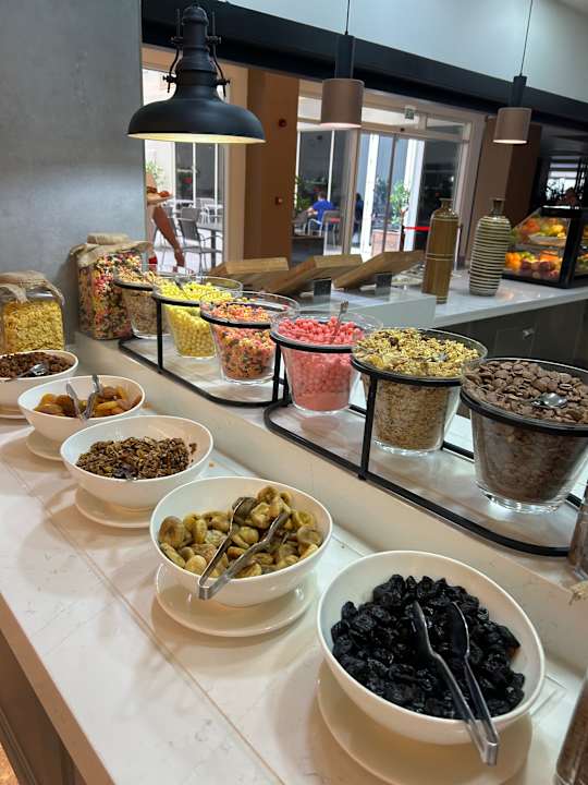 Gastro Kirman Belazur Resort & Spa