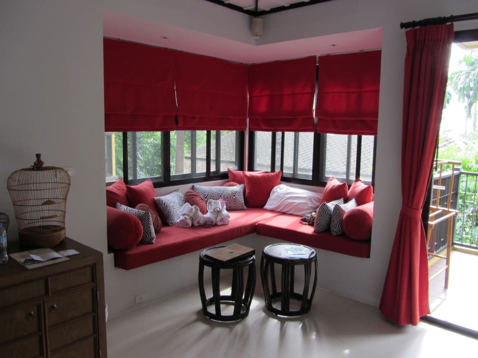 Zimmer Moracea by Khao Lak Resort