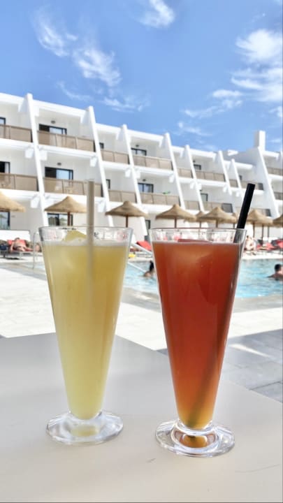 Gastro Sol Fuerteventura Jandia - All Suites