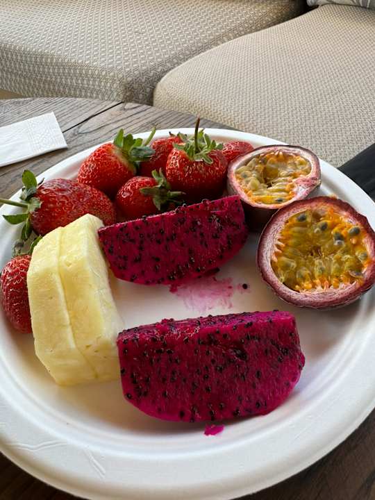 Gastro Cullinan Belek