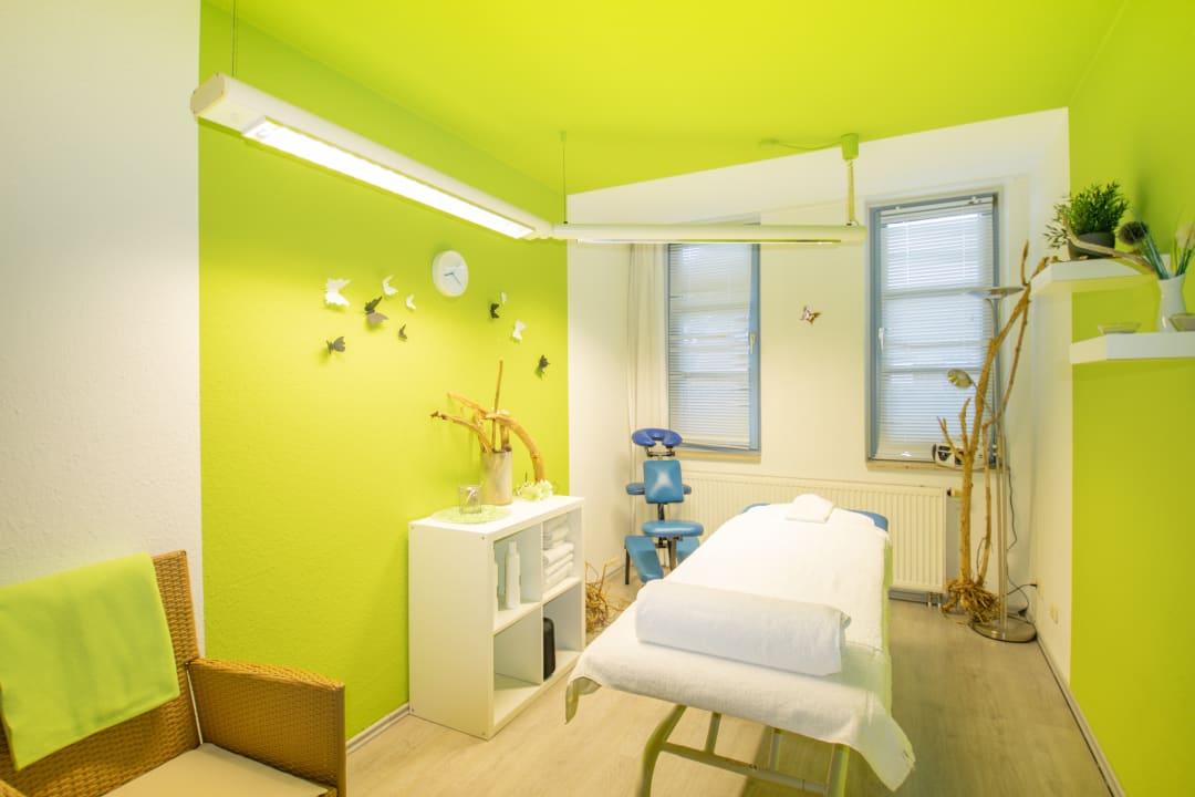 Sport & Freizeit Inselhotel Poel