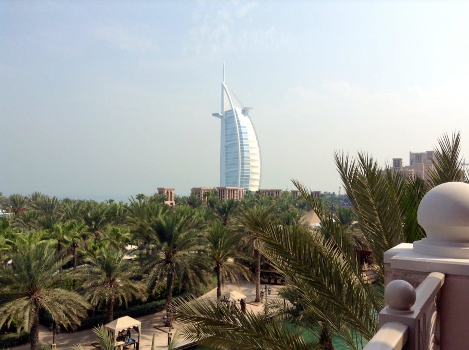 Madinat Jumeirah Al Qasr Jumeirah Al Qasr