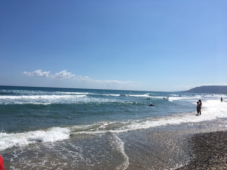 Strand Delfina Boutique Hotel