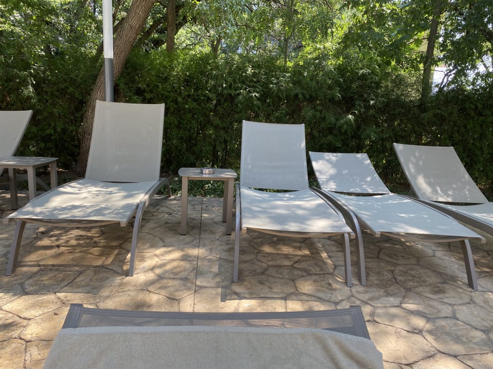 Sonstiges HVD Viva Club Hotel