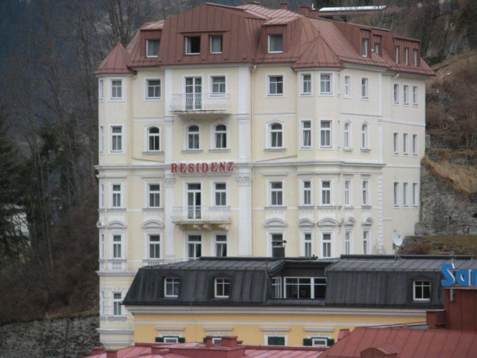 Residenz Sanotel Bad Gastein