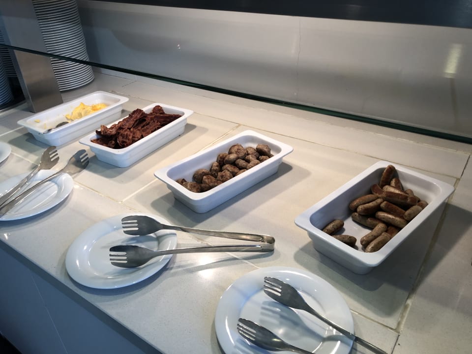 Gastro Dorint Hotel Hamburg-Eppendorf