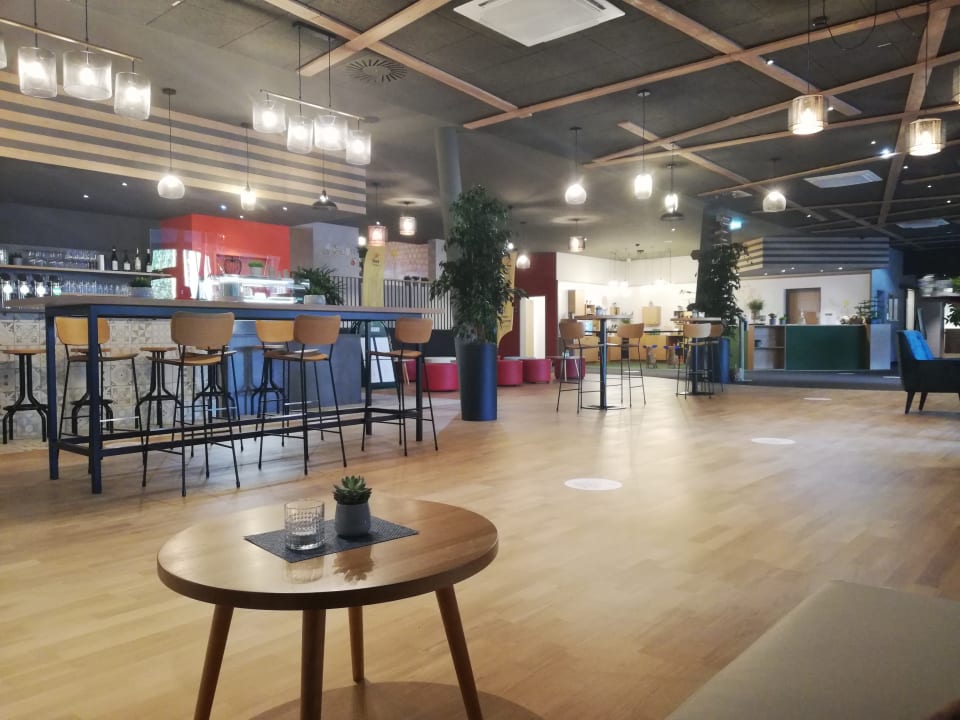 Gastro JUFA Hotel Weiz