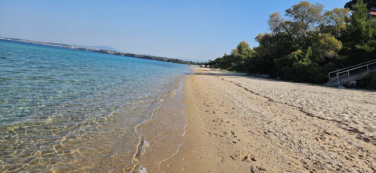 Strand Istion Club & Spa