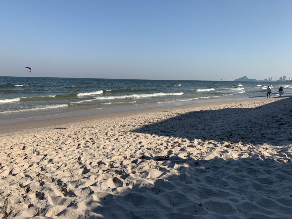 Strand Cape Nidhra Hotel Hua Hin