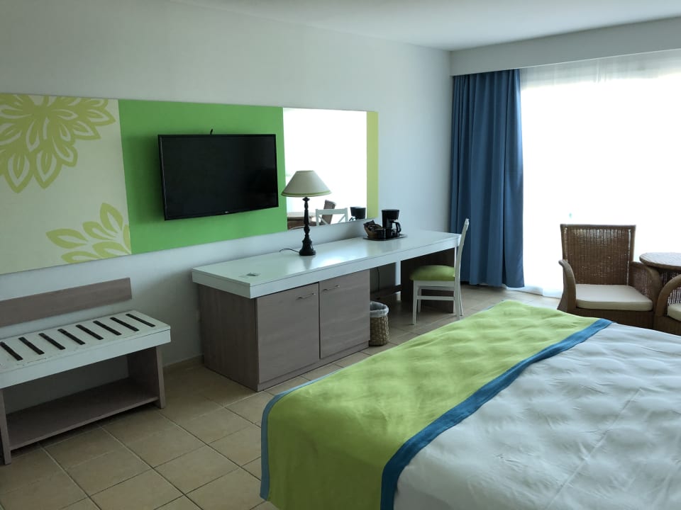 Zimmer Blau varadero - Adults only