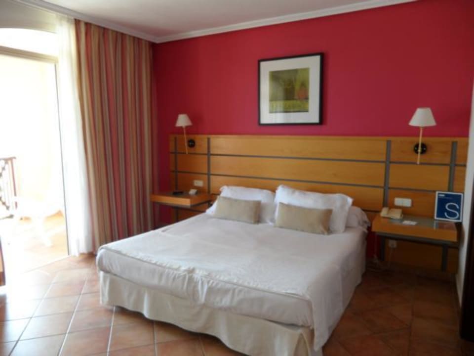 Unser Zimmer H10 Rubicón Horizons Collection