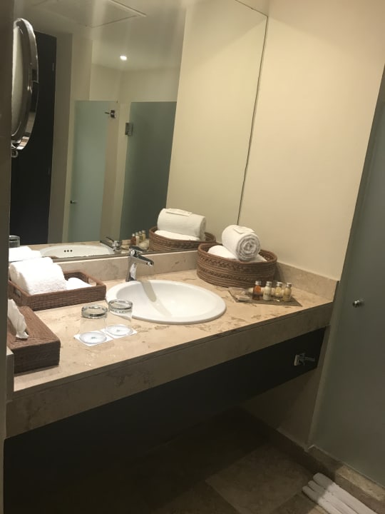 Zimmer Akumal Bay Beach & Wellness Resort