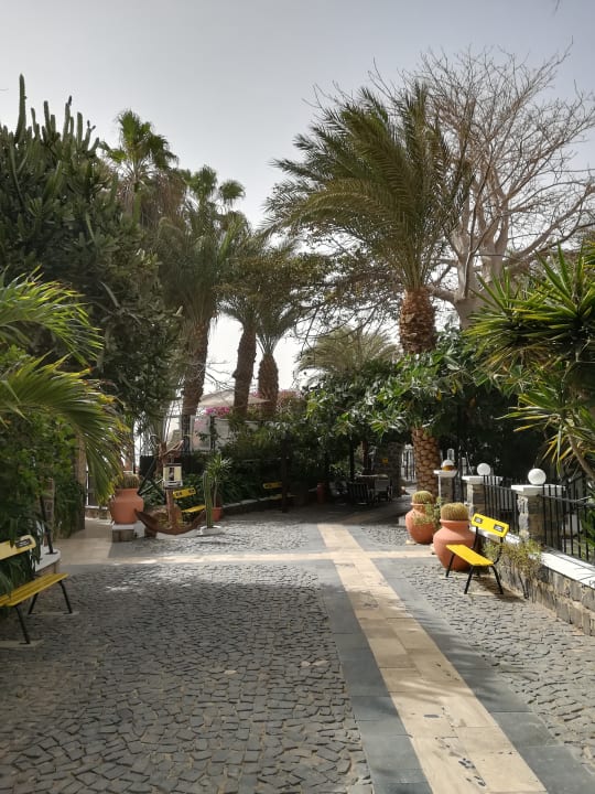 Hotel Odjo de Agua Odjo d'Água