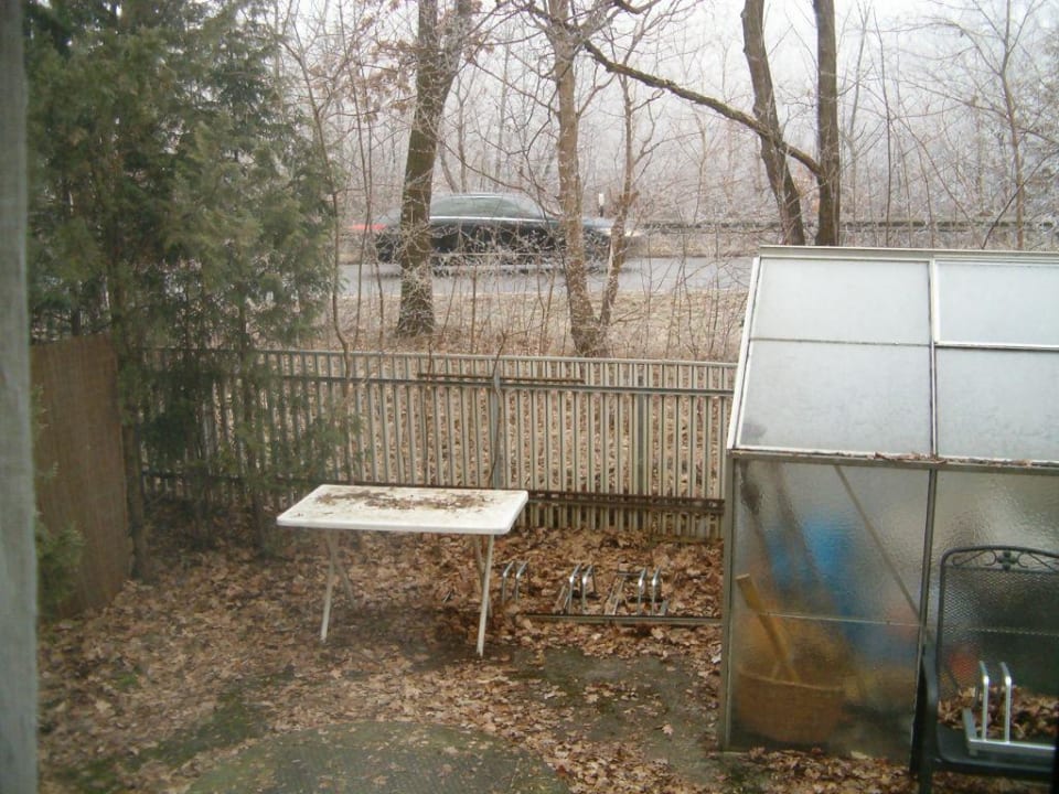 Die Aussicht Pension Reuter