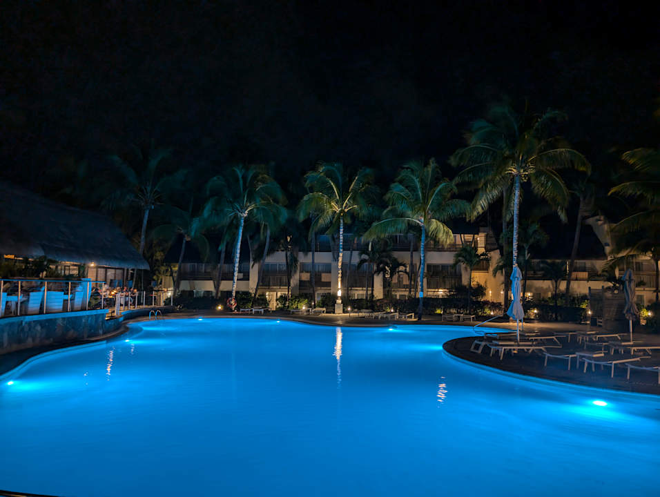 Pool Lagoon Attitude - Adults only