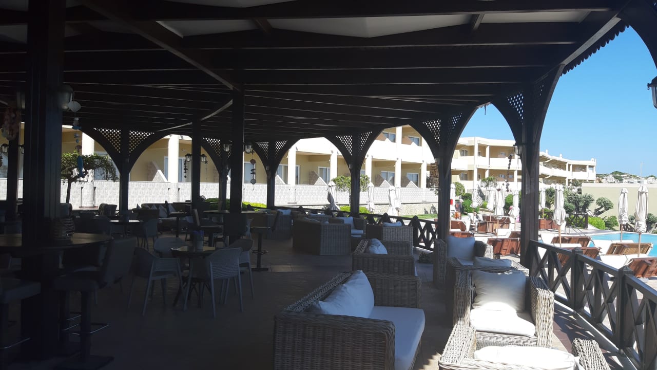 Pool Hotel Kalithea Horizon Royal