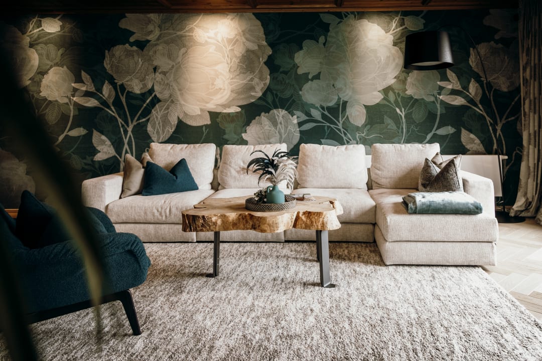 Zimmer Rieser Achensee Resort