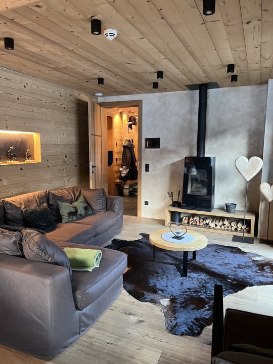Sonstiges Alphotel Tyrol