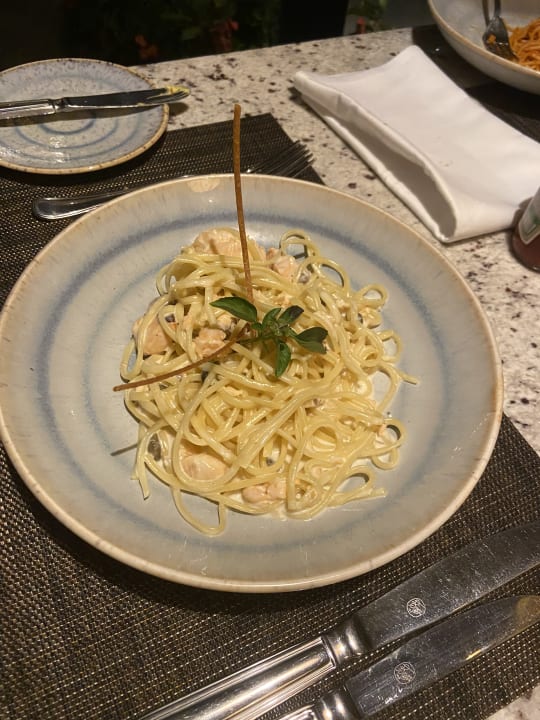 Gastro Steigenberger Resort Ras Soma