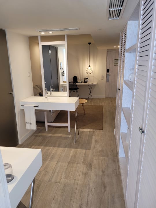 Zimmer Barceló Portinatx - Adults only