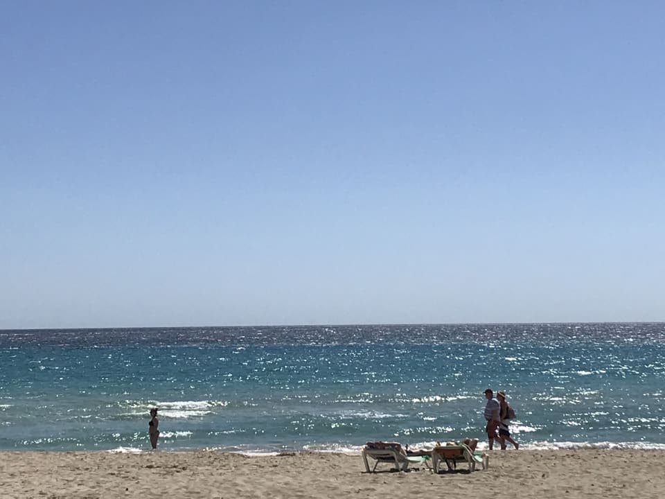 Strand Zafiro Cala Mesquida
