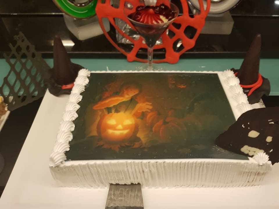 Gastro Paloma Oceana