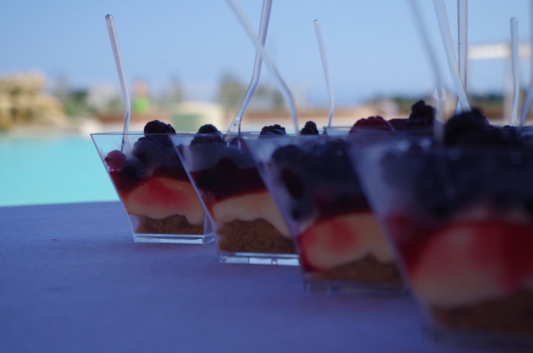 Restaurant Hotel Casale Milocca