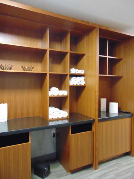 Sport & Freizeit Renaissance Dallas Addison