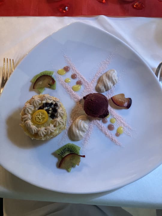 Gastro Treschers Schwarzwald Hotel