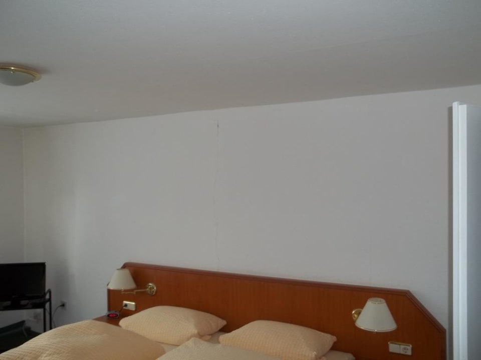 Wand  Garni Hotel Engel