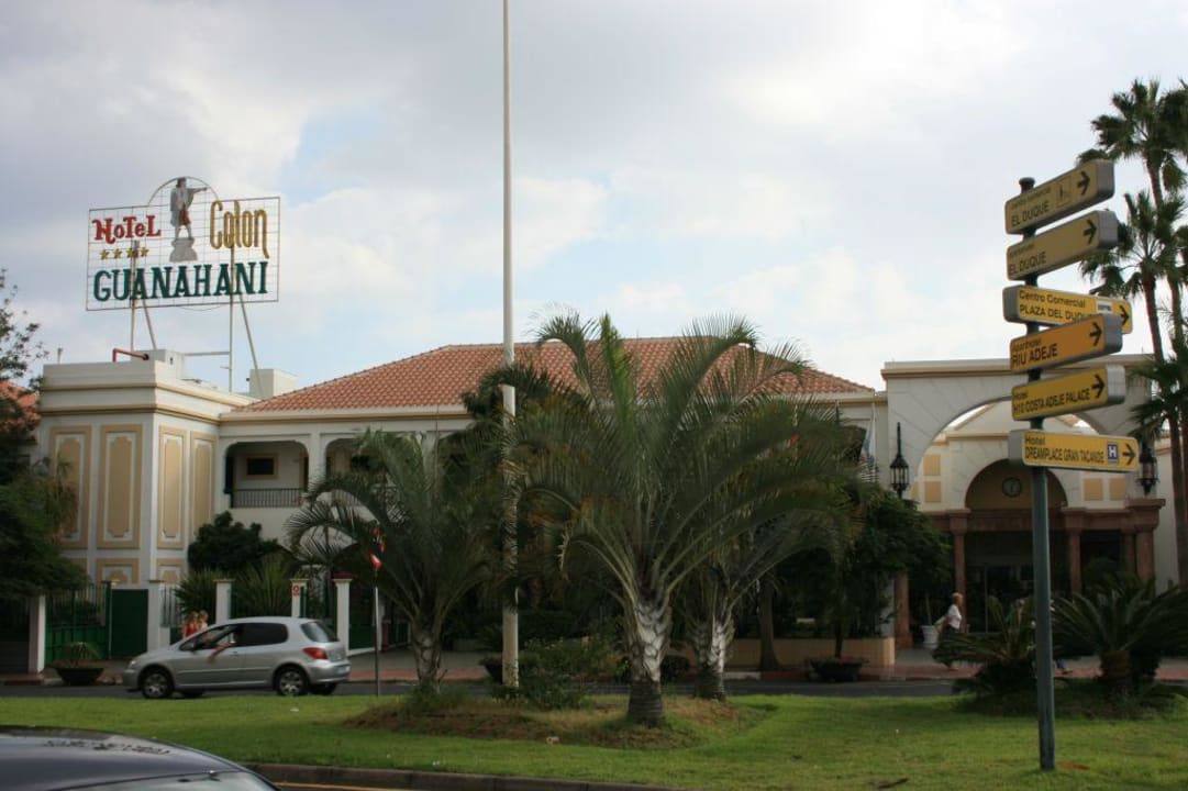 Hotel Colon Guanahani Adrián Hoteles Colón Guanahaní - Adults only