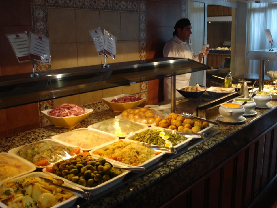 Hotelanlage Relaxia Olivina