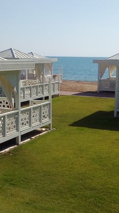 Strand Güral Premier Belek