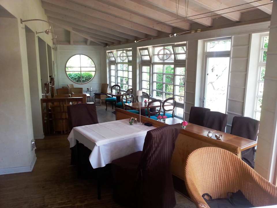 Cafe Pension Purzelbaum