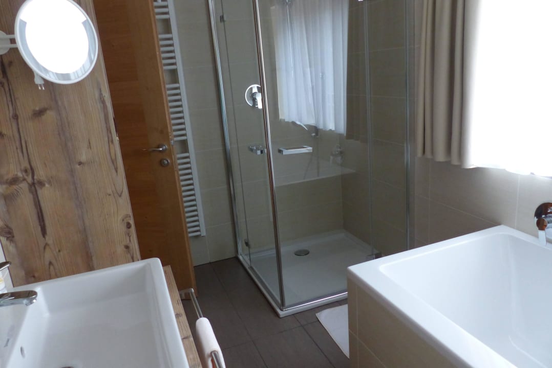 Bad Panorama Resort Taljörgele