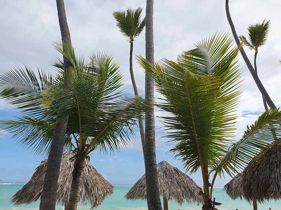 Strand Grand Palladium Select Bávaro Resort & Spa