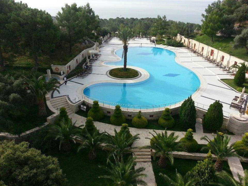 Meerblick X Life Hotel Sarıgerme