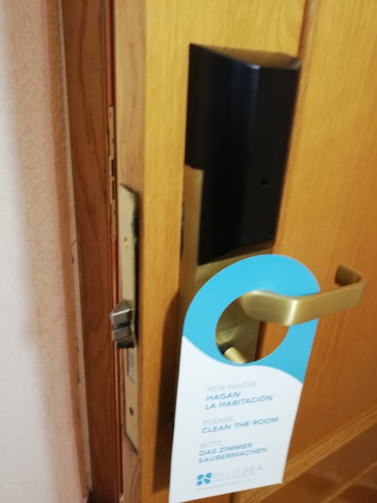 Zimmer BLUESEA Costa Jardin Spa