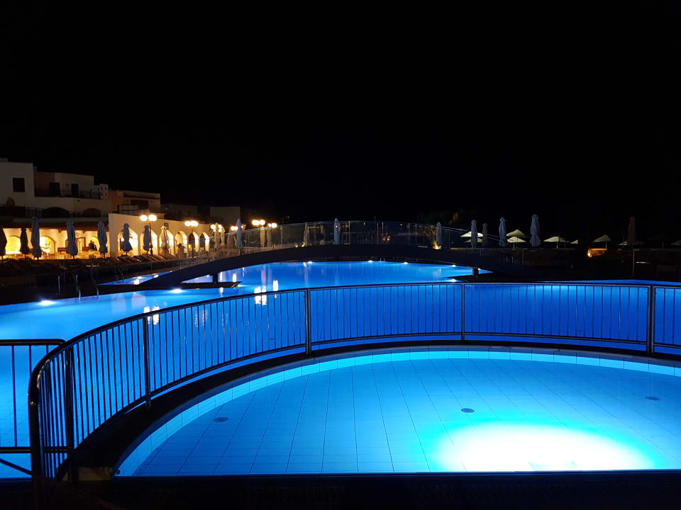 Pool Creta Maris Resort