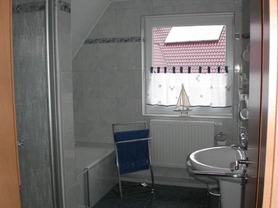 Bad Ferienhaus Diederich