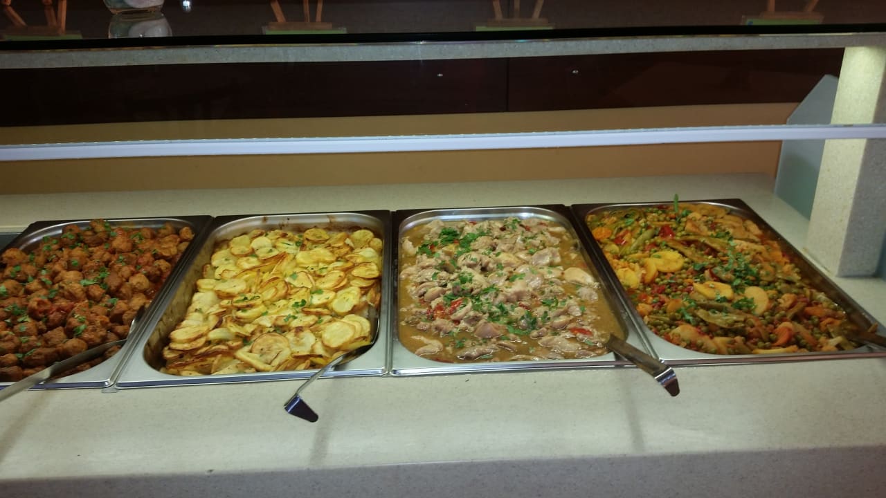 Restaurant Hotel Kathrin Beach