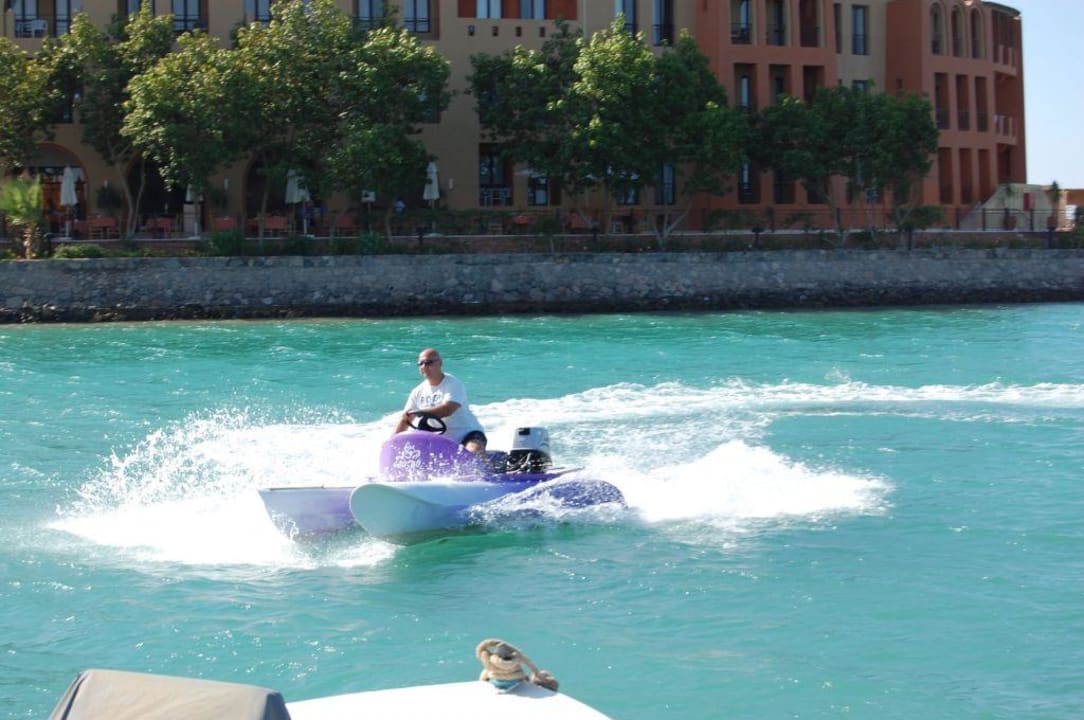 Sea-Go  El Gouna Sheraton Miramar Resort El Gouna