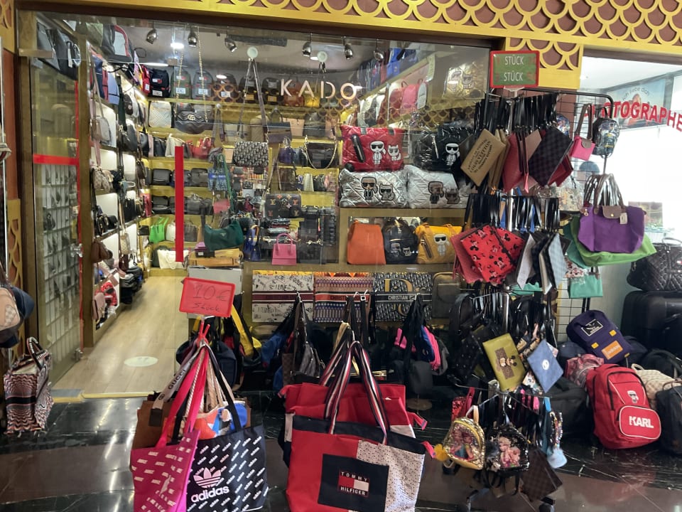 Sonstiges Siam Elegance Hotels & Spa