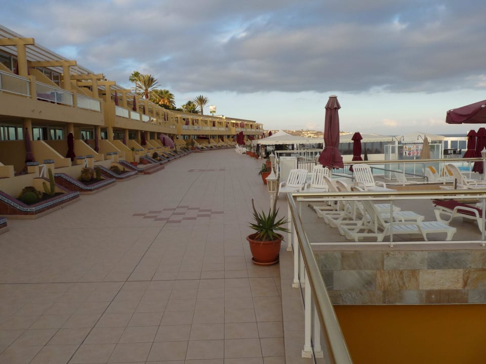 Atlantic Beach Club Hotel Atlantic Beach Club