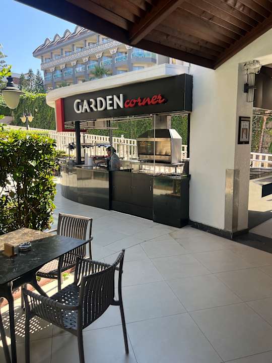 Gastro Aydinbey Kings Palace & Spa